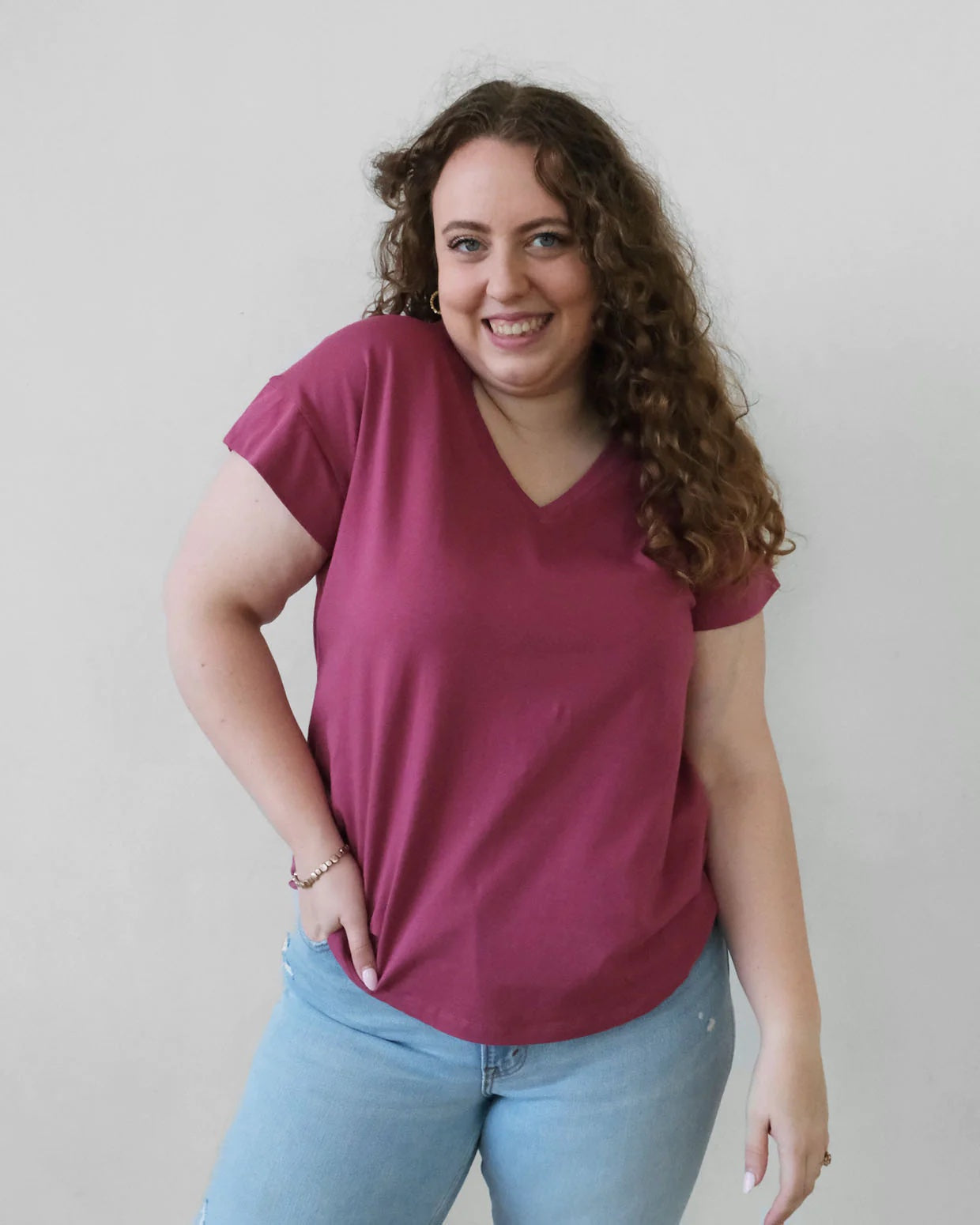 Avron Tee, Mulberry