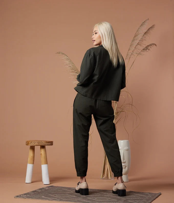 Lesley Pant, Black
