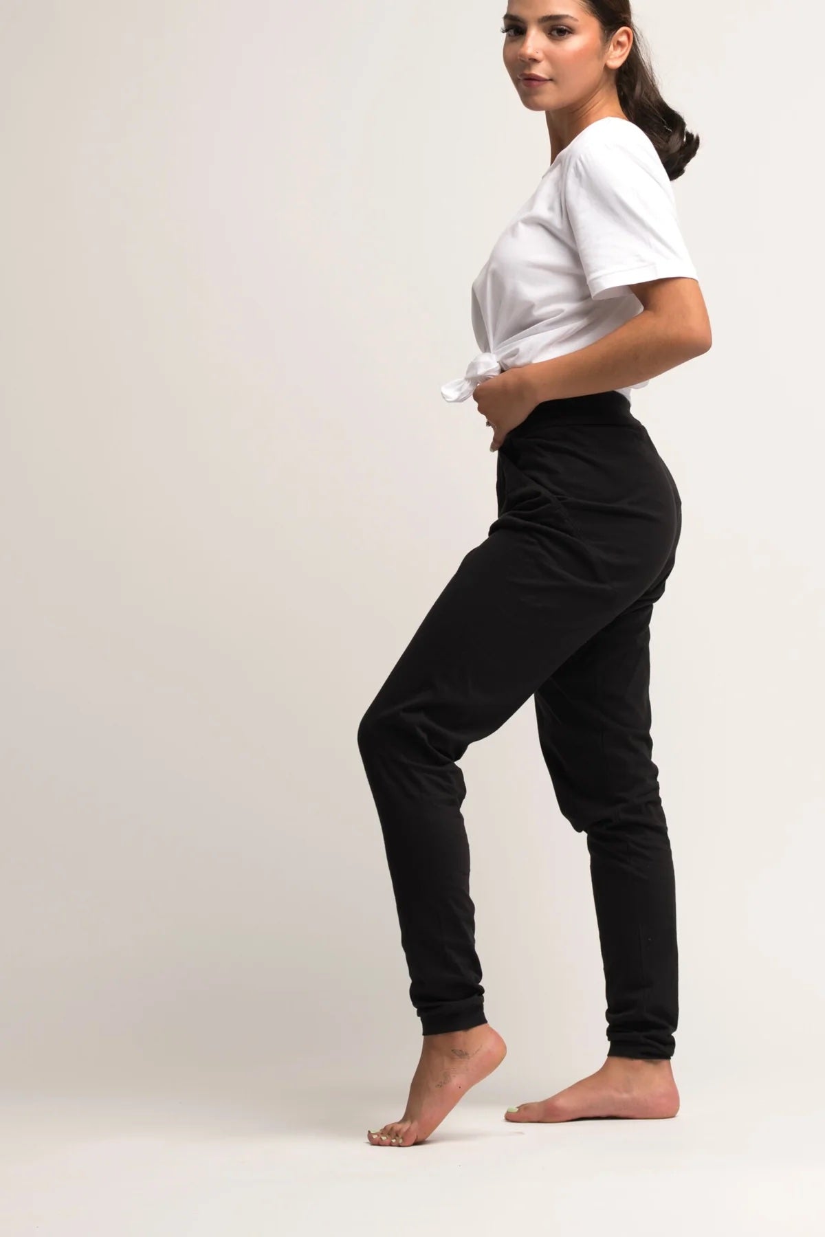 Move Free Yoga Pant, Black