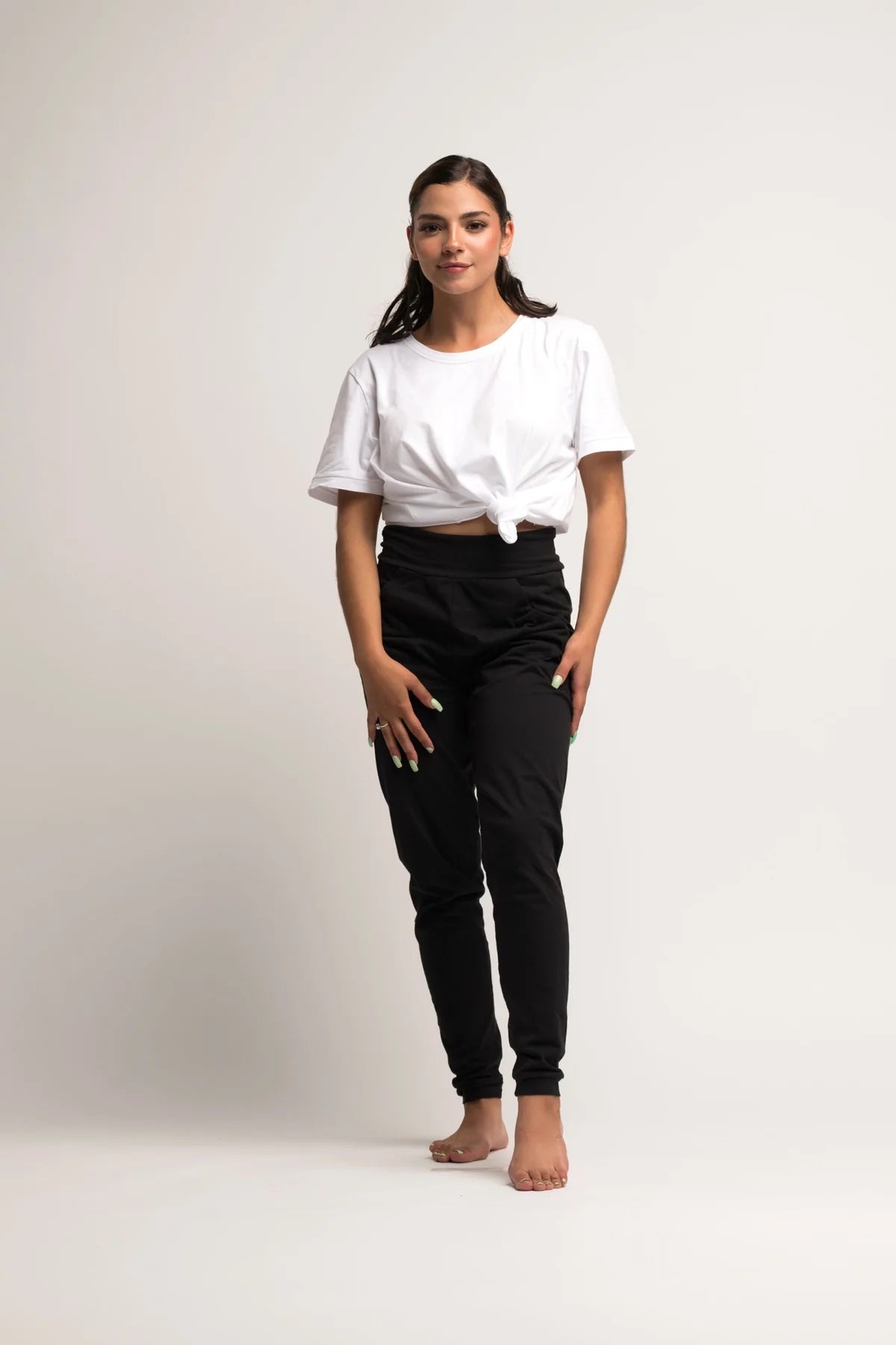 Move Free Yoga Pant, Black