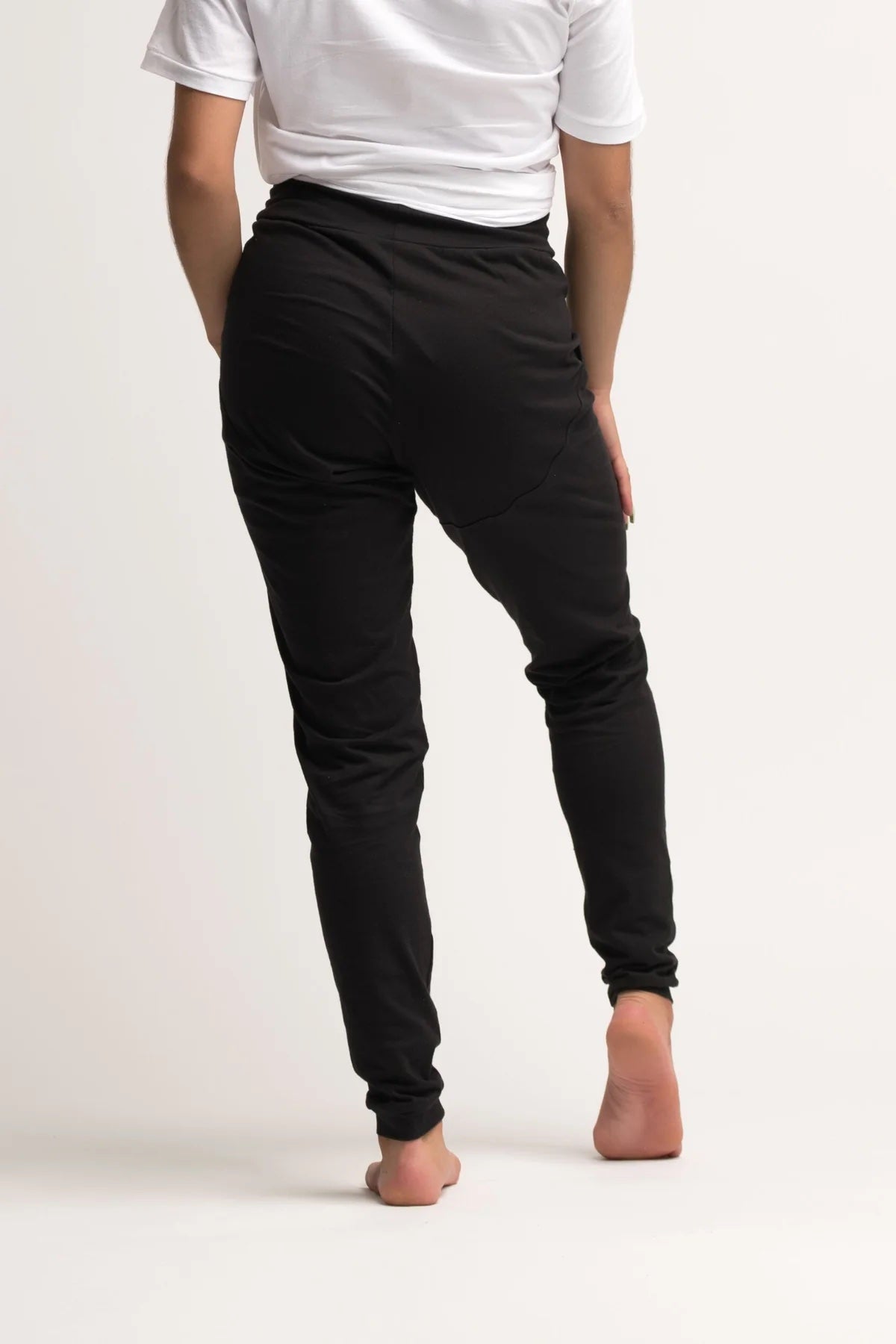 Move Free Yoga Pant, Black