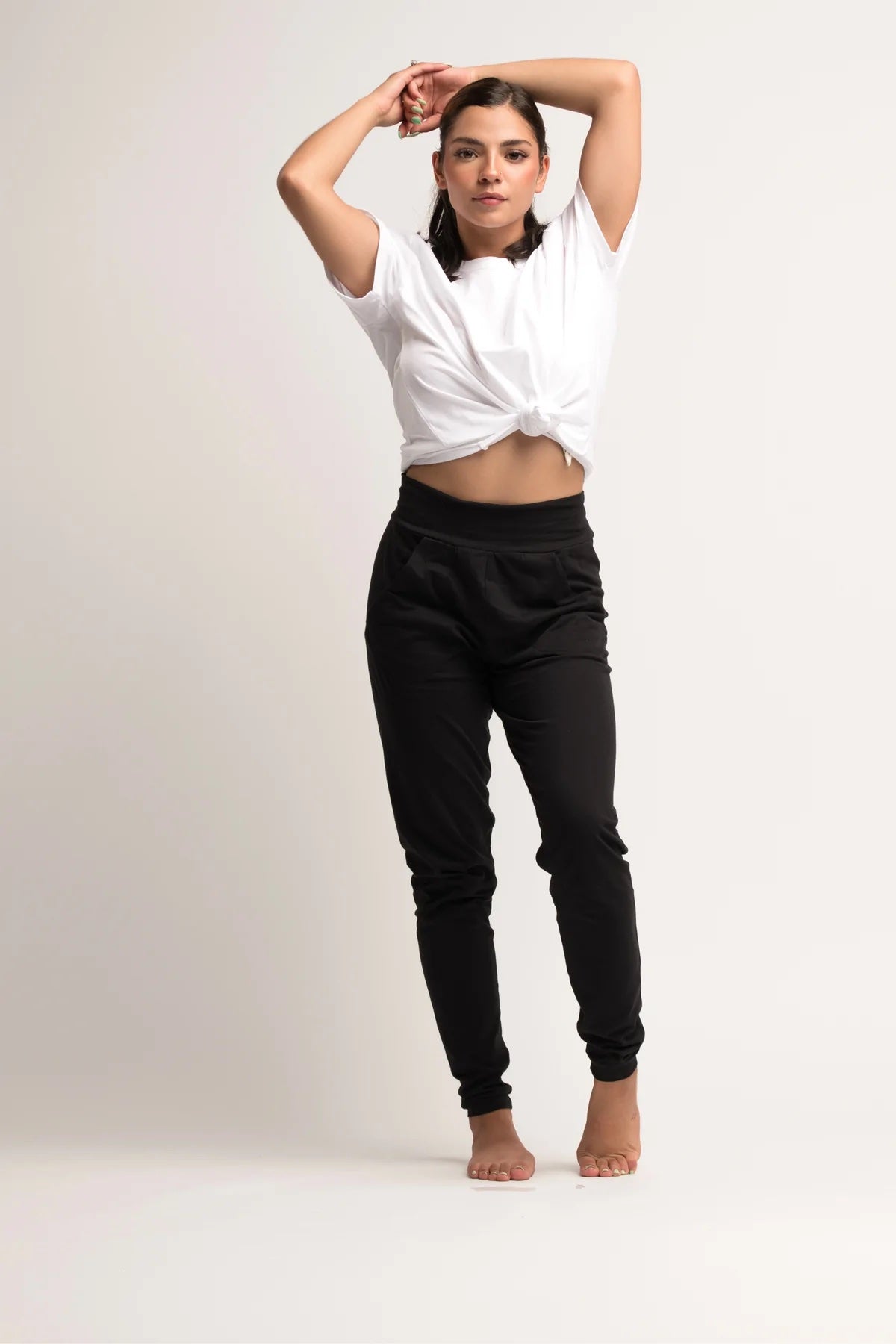 Move Free Yoga Pant, Black