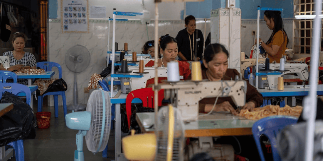 No Matter How it Evolves, Clothing is Human-Made