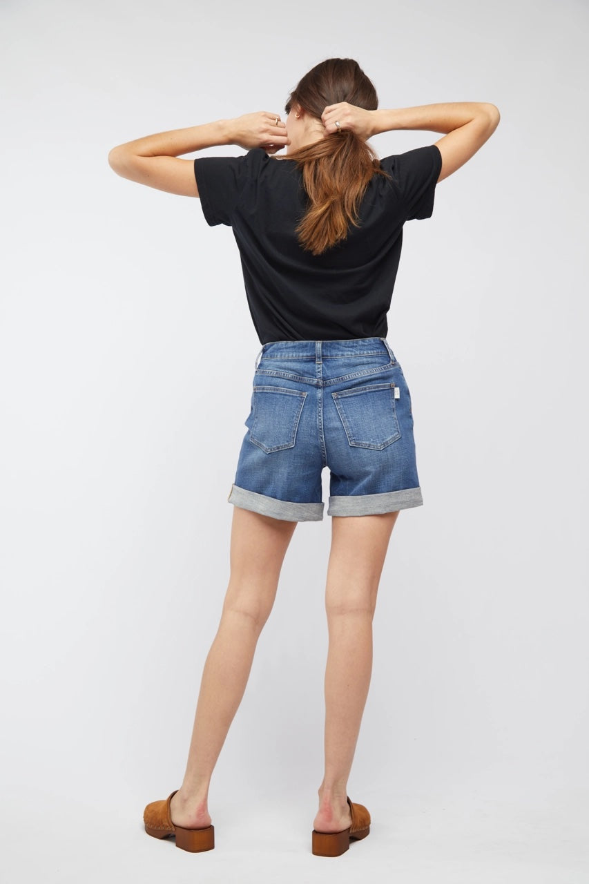 Baxter Shorts, True Blue Vintage