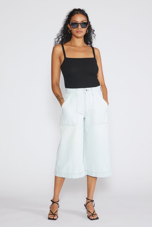 Darcy Culotte, Desert Island