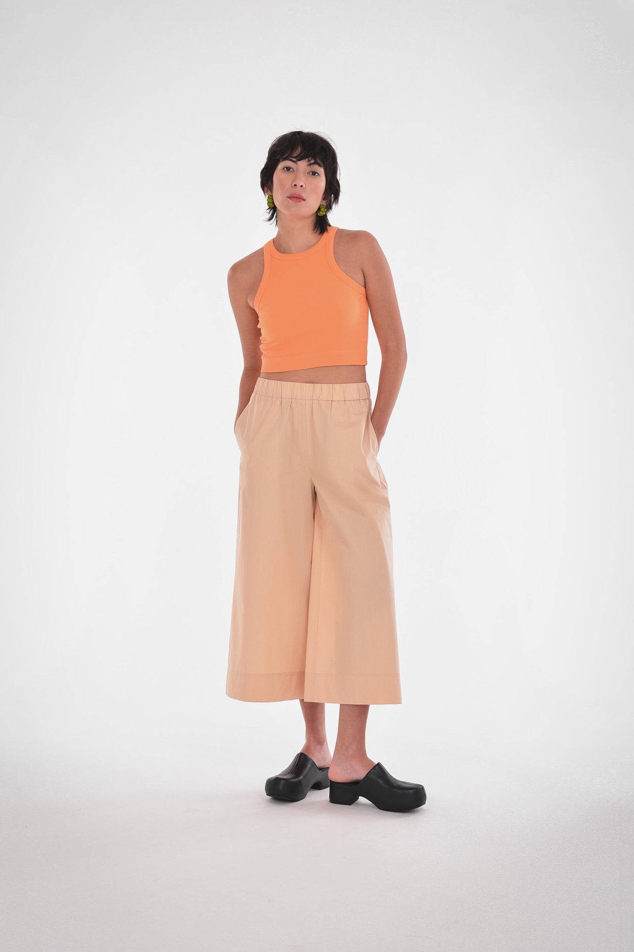 Dove Culotte, Shifting Sand