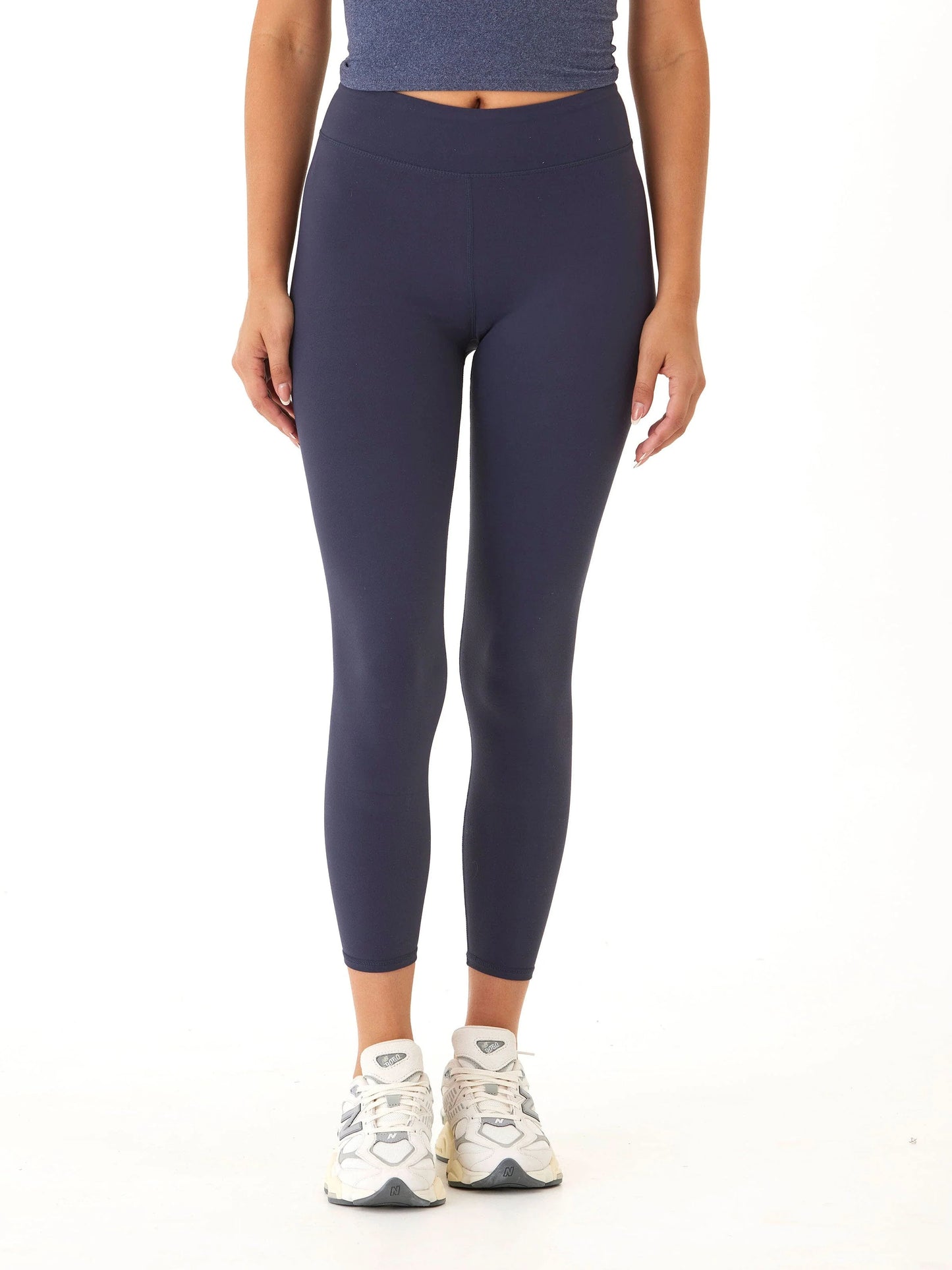 Elena High Rise Pocket Leggings, Stargazer