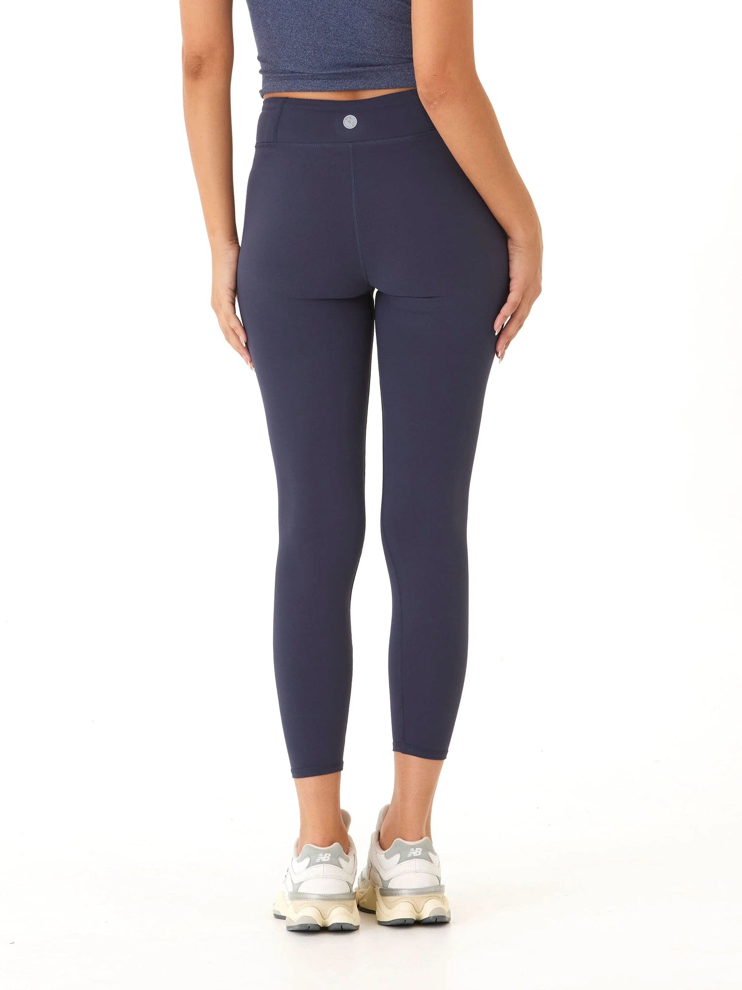 Elena High Rise Pocket Leggings, Stargazer