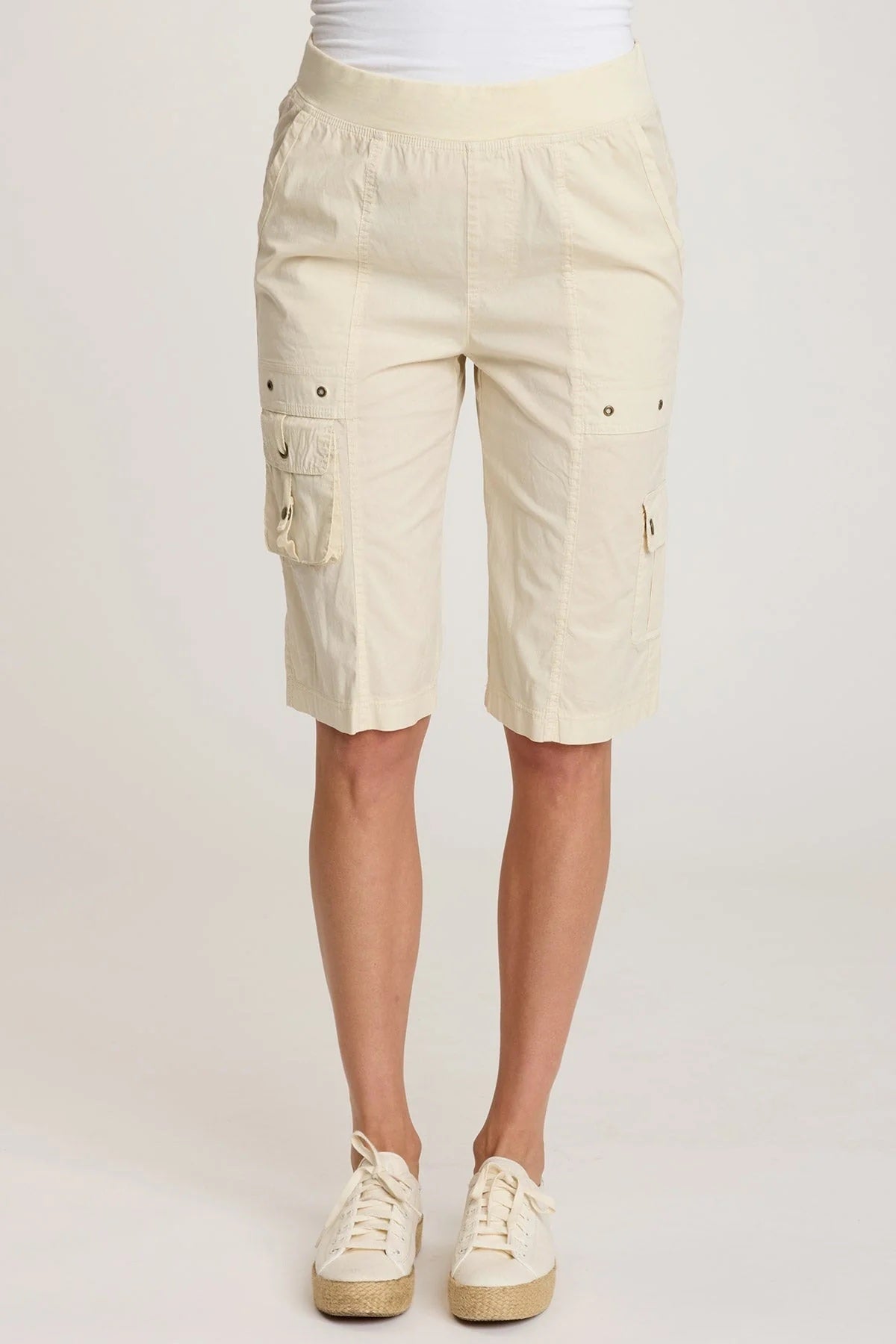 Fontella Bermuda Short, Windchill