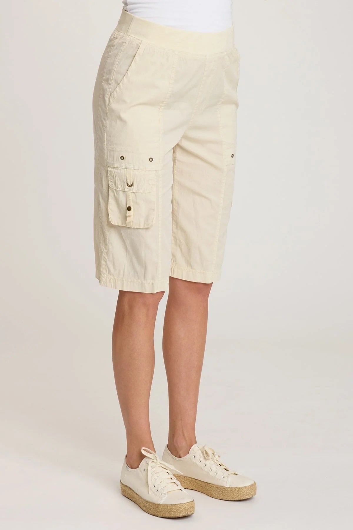 Fontella Bermuda Short, Windchill