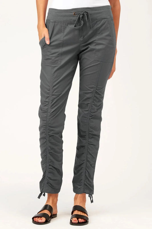 Jules Pant, Charcoal