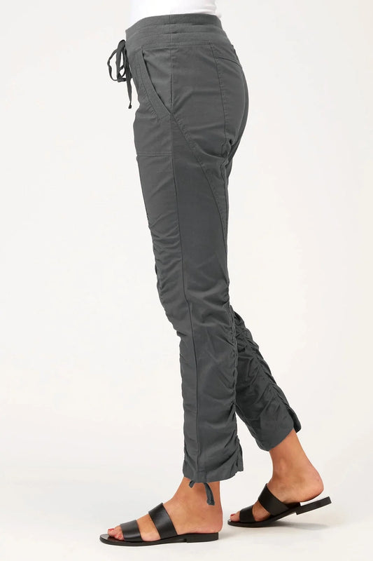 Jules Pant, Charcoal