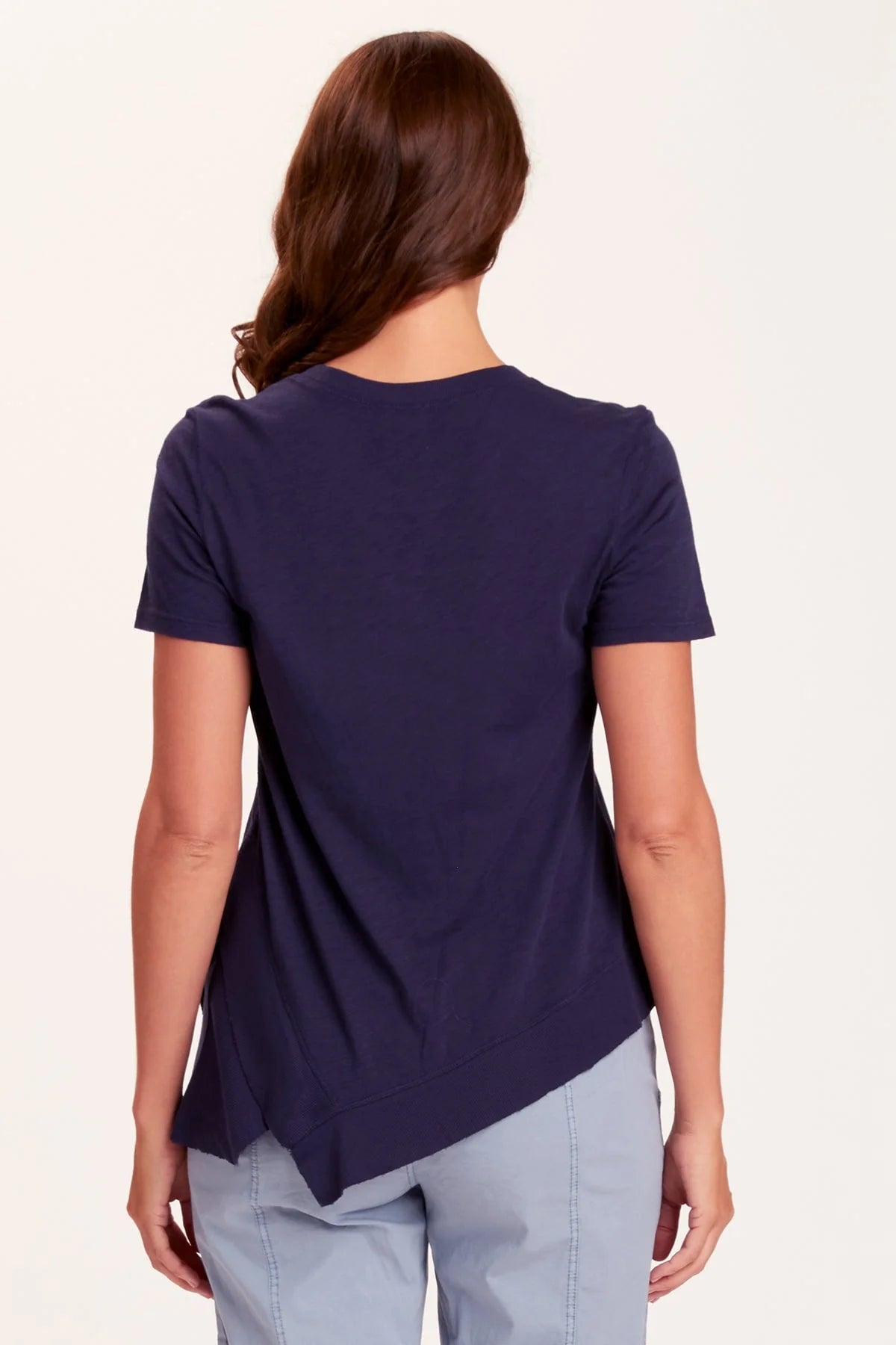 Lettie Tee, Navy