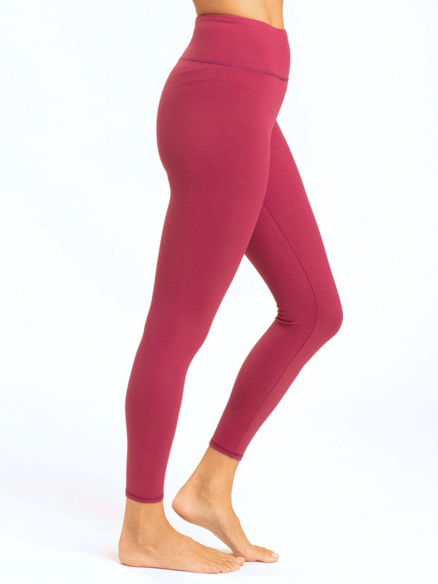 Monica High-Rise Legging, Nightshade