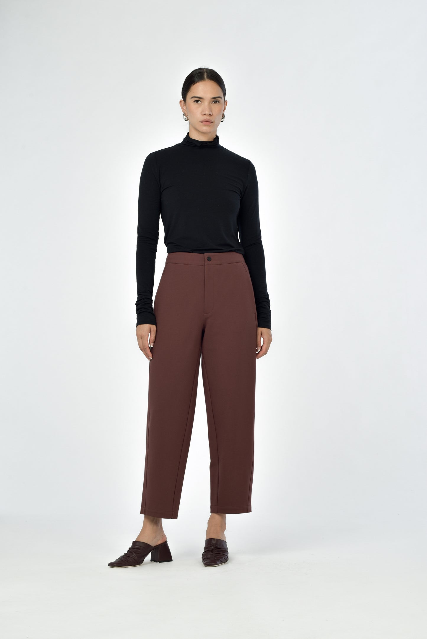 Kassia Pant, Truffle