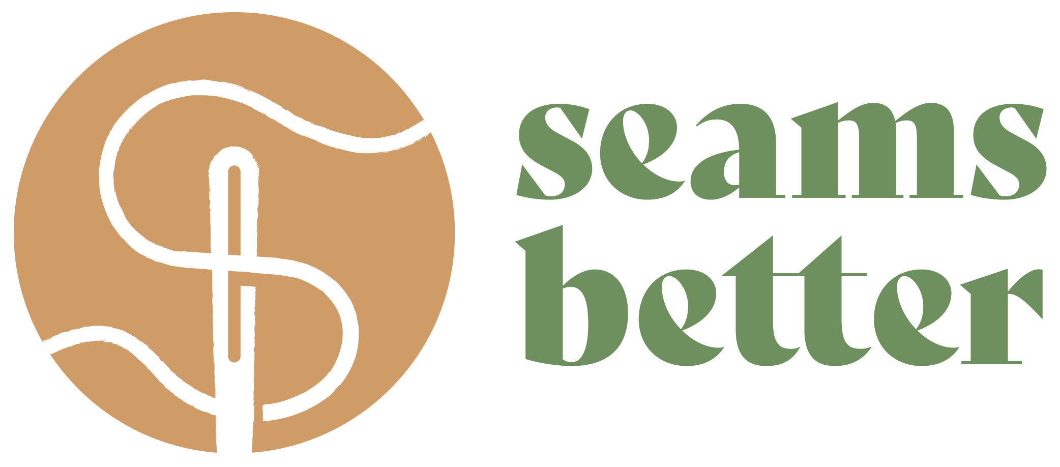 Seams Better