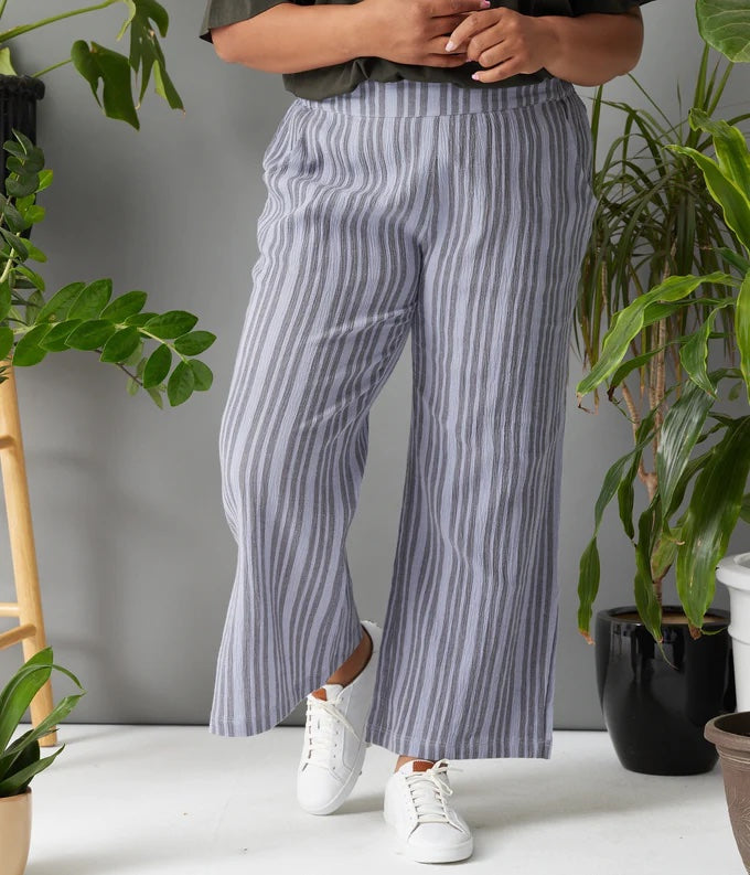 Sterling Pant, Periwinkle