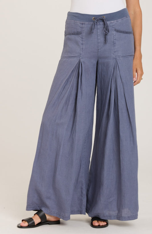 Zorba Pant, Hypnotic