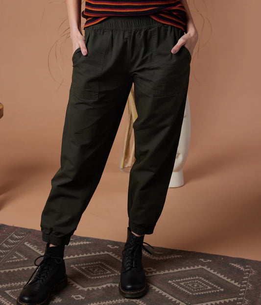 Lesley Pant, Black